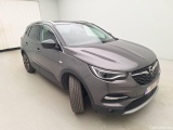  Opel   Grandland X Opel, '17, Opel 1.6 Turbo S/S E-AT8 300pk/ch 4WD  #9