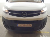 Opel  Vivaro Opel  2.0 Turbo 130kW Aut Edition L3H1 30 5d #5