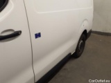  Opel  Vivaro Opel  2.0 Turbo 130kW Aut Edition L3H1 30 5d #24