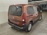  Peugeot  RIFTER Peugeot  1.5 BlueHDi 100 S/S Active 5d #2