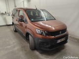  Peugeot  RIFTER Peugeot  1.5 BlueHDi 100 S/S Active 5d #8