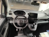  Peugeot  RIFTER Peugeot  1.5 BlueHDi 100 S/S Active 5d #9