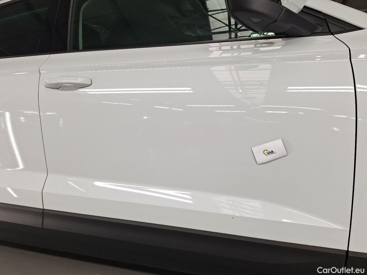  Skoda  Karoq Skoda,  '17, Skoda  1.5 TSI 110kW DSG7 Clever 5d #4