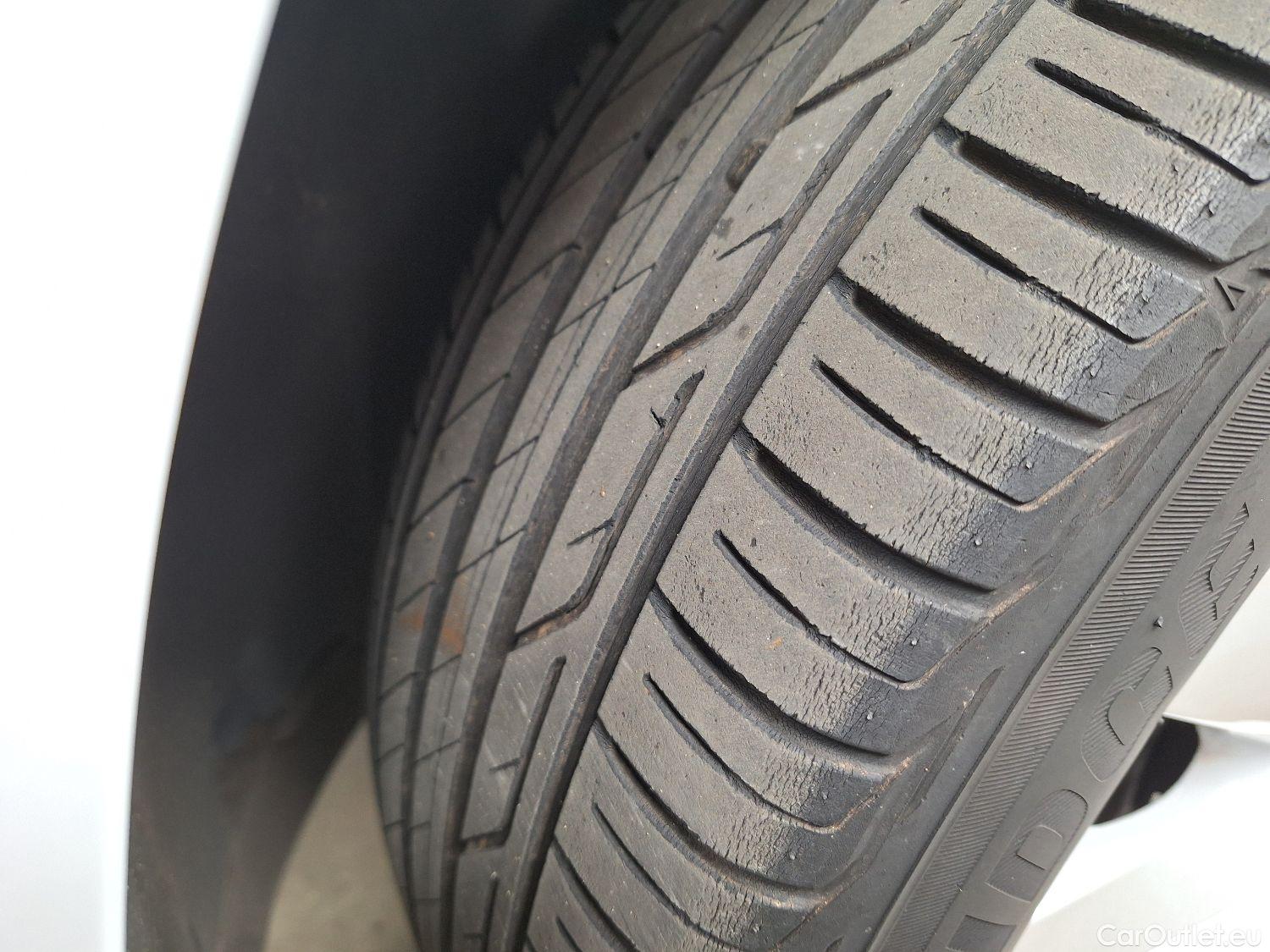  Skoda  Karoq Skoda,  '17, Skoda  1.5 TSI 110kW DSG7 Clever 5d #33