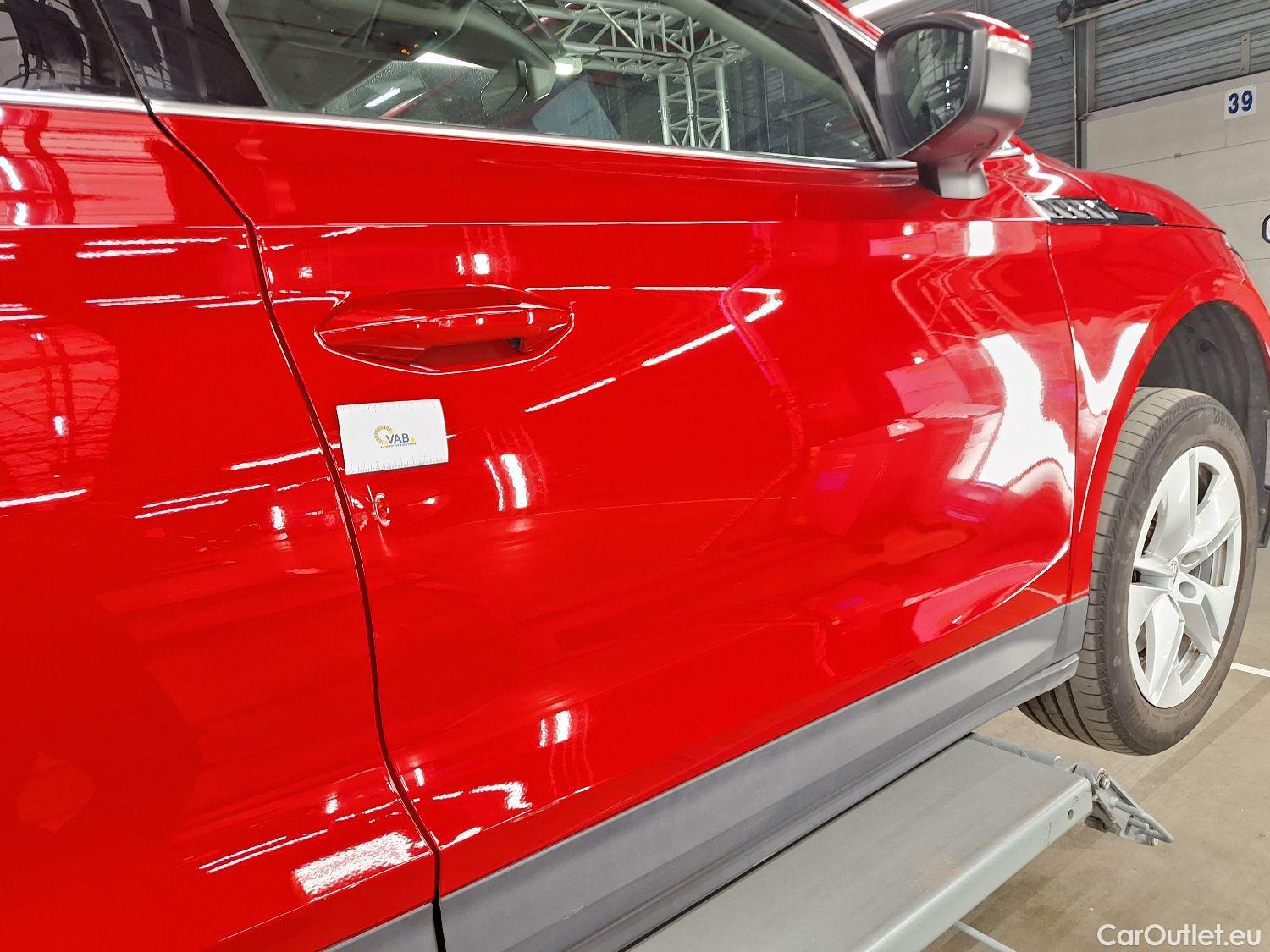  Skoda  ENYAQ Skoda,  '21 BEV, Skoda  iV 80 5d #11