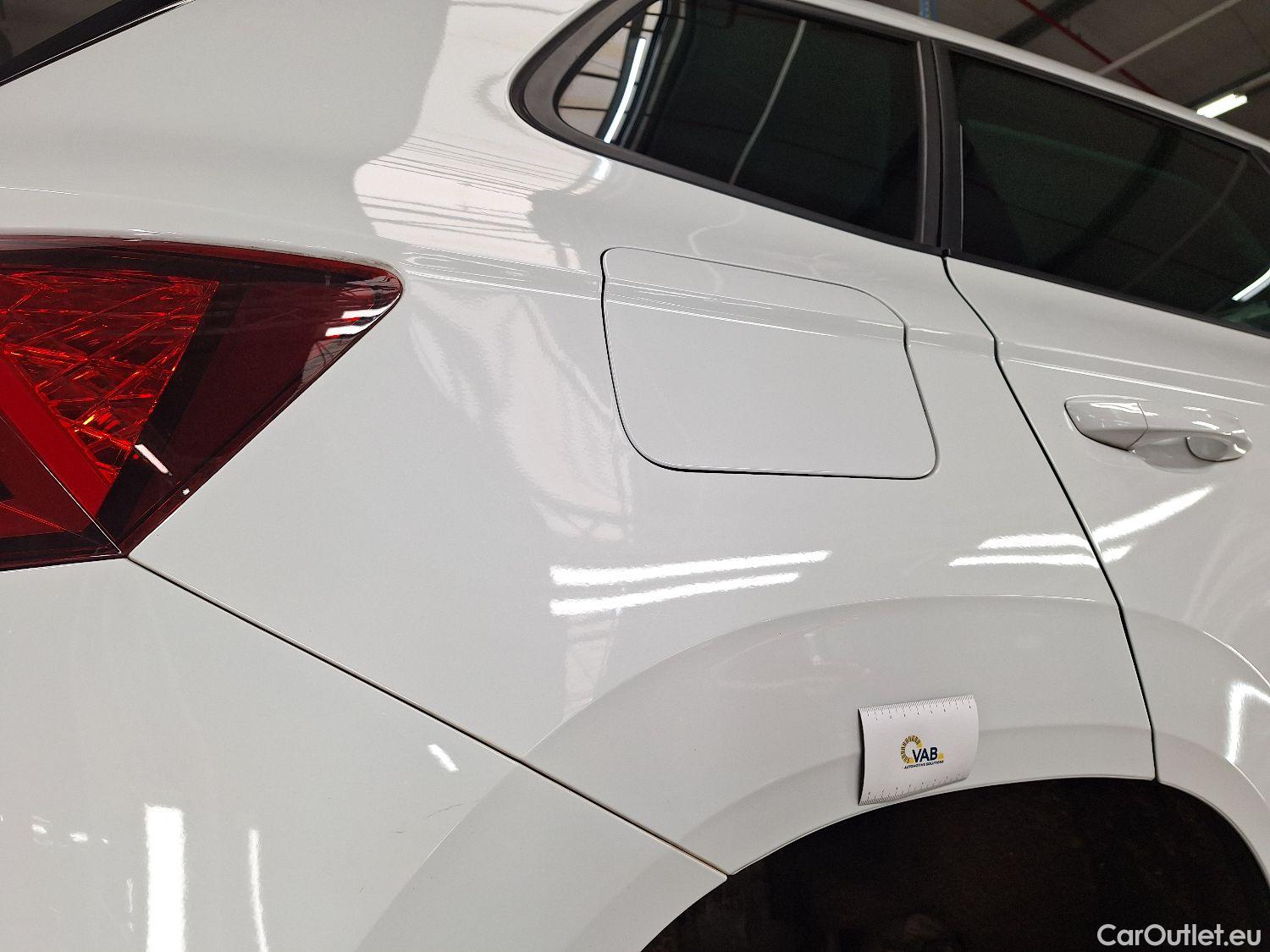  Skoda  Karoq Skoda,  '17, Skoda  1.5 TSI 110kW DSG7 Clever 5d #10