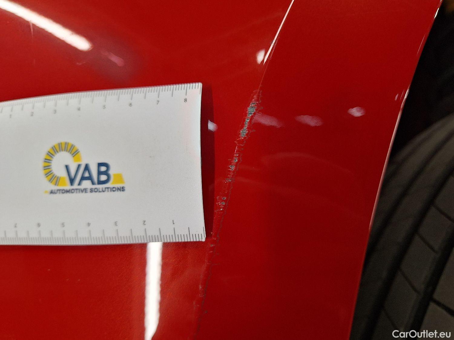  Skoda  ENYAQ Skoda,  '21 BEV, Skoda  iV 80 5d #6