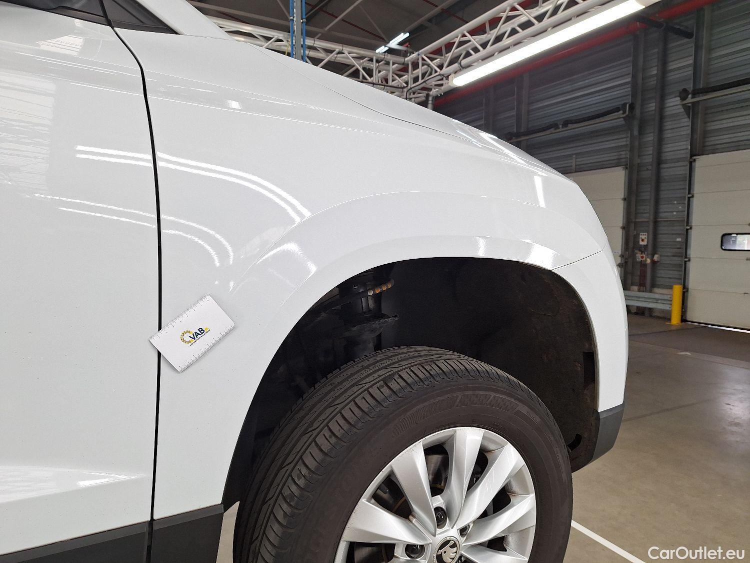  Skoda  Karoq Skoda,  '17, Skoda  1.5 TSI 110kW DSG7 Clever 5d #6