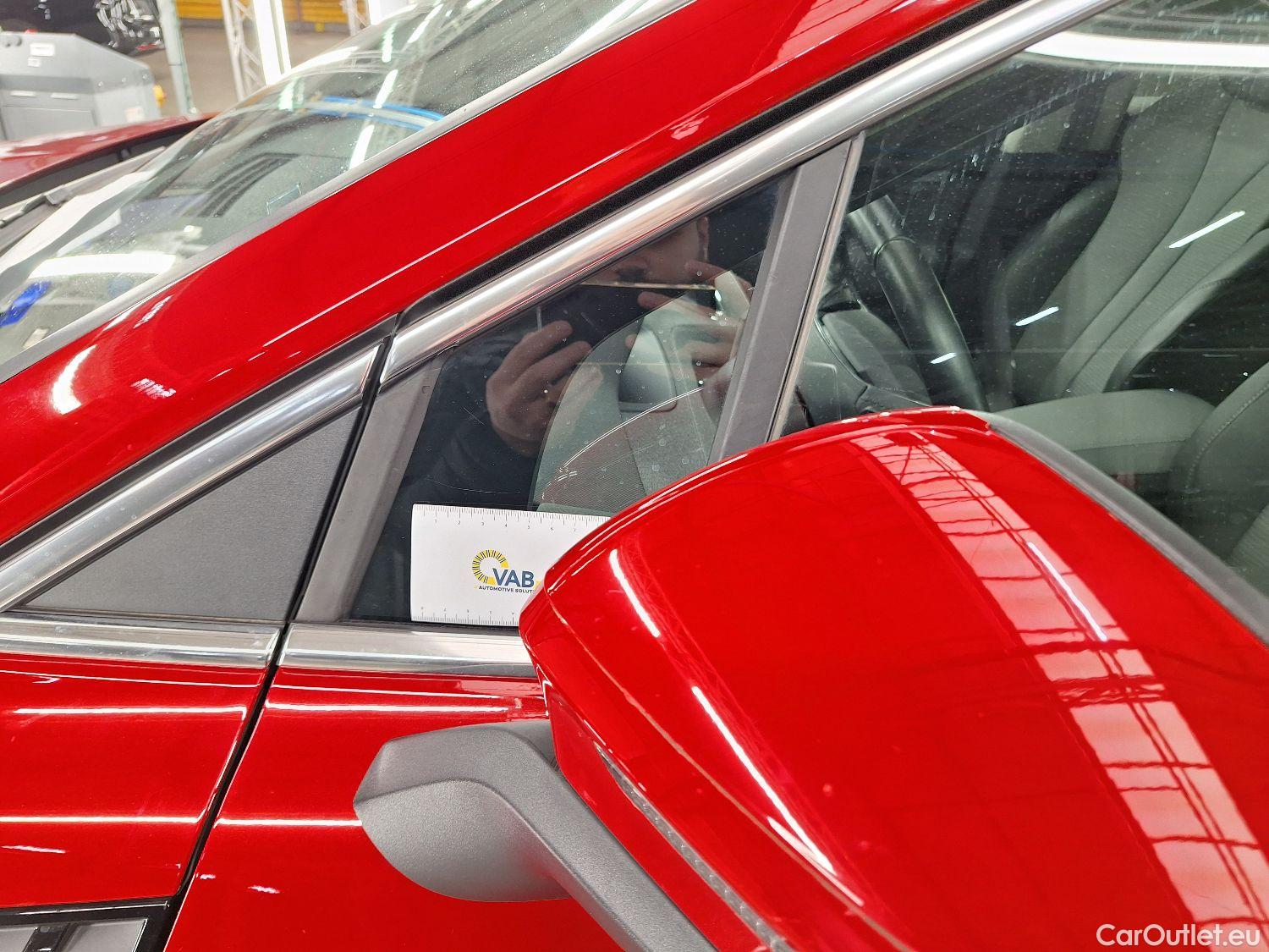  Skoda  ENYAQ Skoda,  '21 BEV, Skoda  iV 80 5d #23