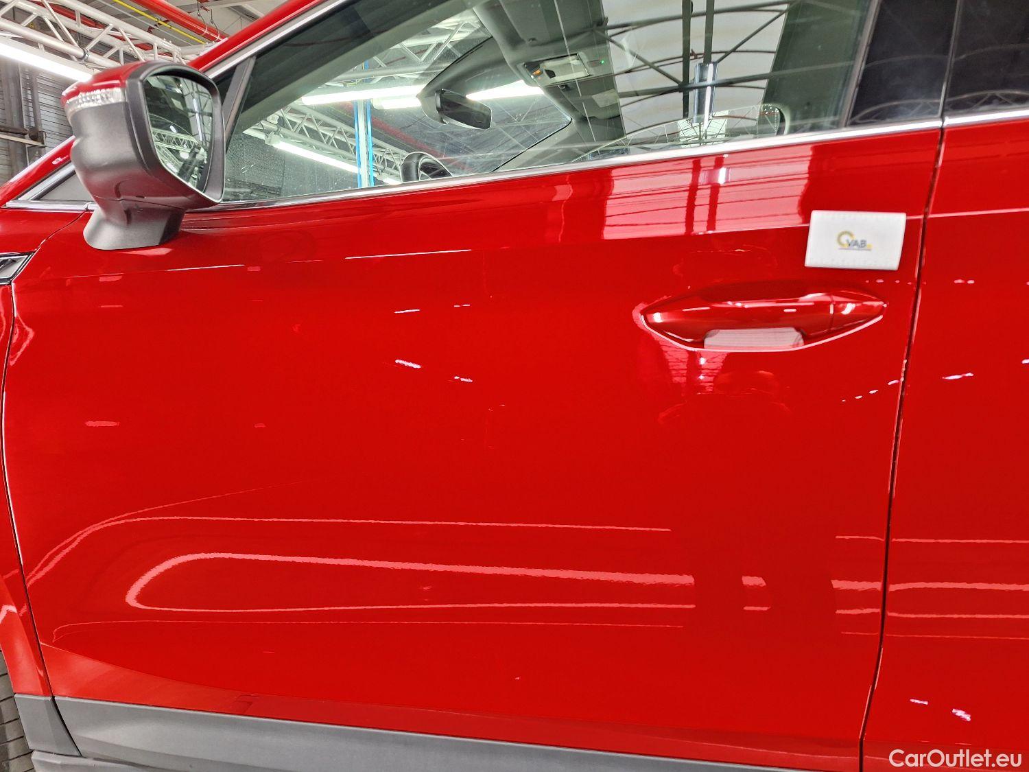  Skoda  ENYAQ Skoda,  '21 BEV, Skoda  iV 80 5d #17