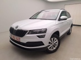  Skoda  Karoq Skoda,  '17, Skoda  1.5 TSI 110kW DSG7 Clever 5d #2