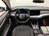  Skoda  Octavia Skoda  Combi 2.0 CRTDI 110kW DSG7 Ambition 5d #9