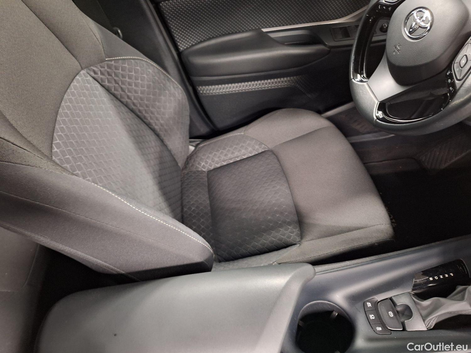  Toyota  C-HR Toyota,  '16, Toyota  1.8 VVT i-Hybrid C-Enter E-CVT 5d #27