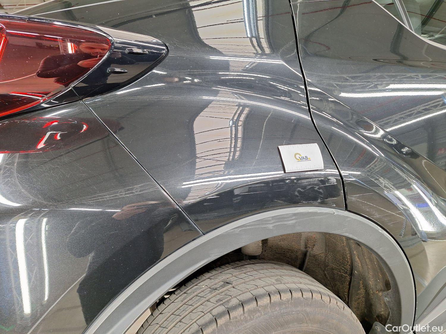  Toyota  C-HR Toyota,  '16, Toyota  1.8 VVT i-Hybrid C-Enter E-CVT 5d #14