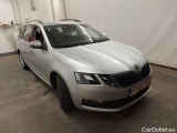  Skoda  Octavia Skoda  Combi 1.6 CRTDI GreenTec 85kW Ambition 5d #8
