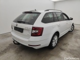  Skoda  Octavia Skoda  Combi 1.6 CRTDI GreenTec 85kW DSG7 Ambition 5d #2