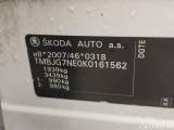  Skoda  Octavia Skoda  Combi 1.6 CRTDI GreenTec 85kW DSG7 Ambition 5d #20