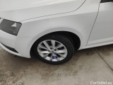  Skoda  Octavia Skoda  Combi 1.6 CRTDI GreenTec 85kW DSG7 Ambition 5d #29