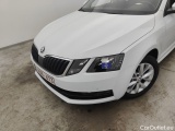  Skoda  Octavia Skoda  Combi 1.6 CRTDI GreenTec 85kW DSG7 Ambition 5d #48