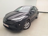  Toyota  C-HR Toyota,  '16, Toyota  1.8 VVT i-Hybrid C-Enter E-CVT 5d #2