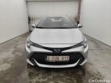  Toyota  Corolla Toyota  Touring Sports 1.8 Hybrid Dynamic e-CVT 5d #5