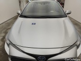 Toyota  Corolla Toyota  Touring Sports 1.8 Hybrid Dynamic e-CVT 5d #20