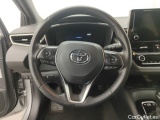  Toyota  Corolla Toyota  Touring Sports 1.8 Hybrid Dynamic e-CVT 5d #24