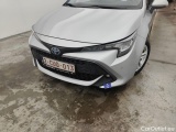  Toyota  Corolla Toyota  Touring Sports 1.8 Hybrid Dynamic e-CVT 5d #29