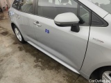  Toyota  Corolla Toyota  Touring Sports 1.8 Hybrid Dynamic e-CVT 5d #62