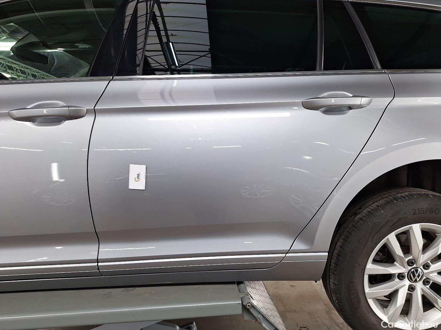  Volkswagen  Passat VW,  Variant FL'19, Volkswagen  Variant 2.0 TDI SCR 110kW DSG7 S #23