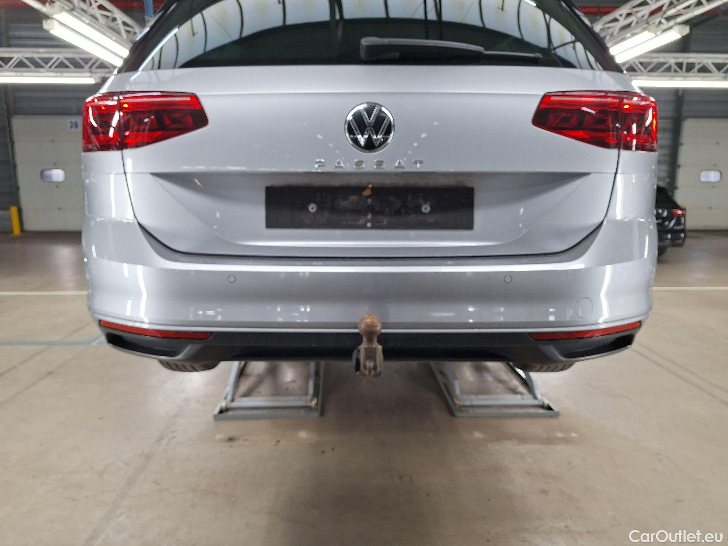  Volkswagen  Passat VW,  Variant FL'19, Volkswagen  Variant 2.0 TDI SCR 110kW DSG7 S #16