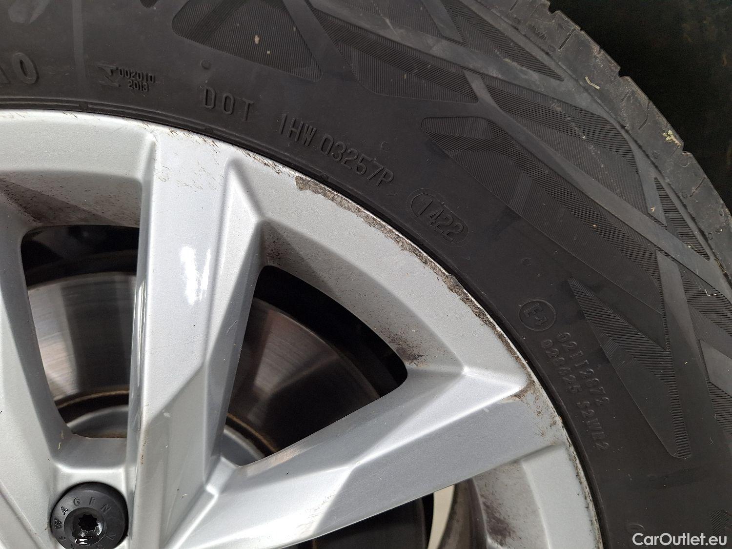  Volkswagen  Passat VW,  Variant FL'19, Volkswagen  Variant 2.0 TDI SCR 110kW DSG7 S #10