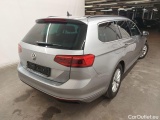  Volkswagen  Passat Volkswagen  Variant 1.6 TDI SCR DSG7 Style Business 5d #2