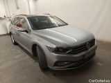  Volkswagen  Passat Volkswagen  Variant 1.6 TDI SCR DSG7 Style Business 5d #8