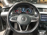  Volkswagen  Passat Volkswagen  Variant 1.6 TDI SCR DSG7 Style Business 5d #35