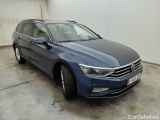  Volkswagen  Passat Volkswagen  Variant 2.0 TDI 90kW DSG Style Business 5d #8