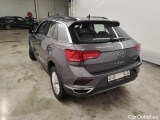  Volkswagen  T-ROC Volkswagen  2.0 TDI 85kW Style 5d #7