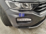  Volkswagen  T-ROC Volkswagen  2.0 TDI 85kW Style 5d #32
