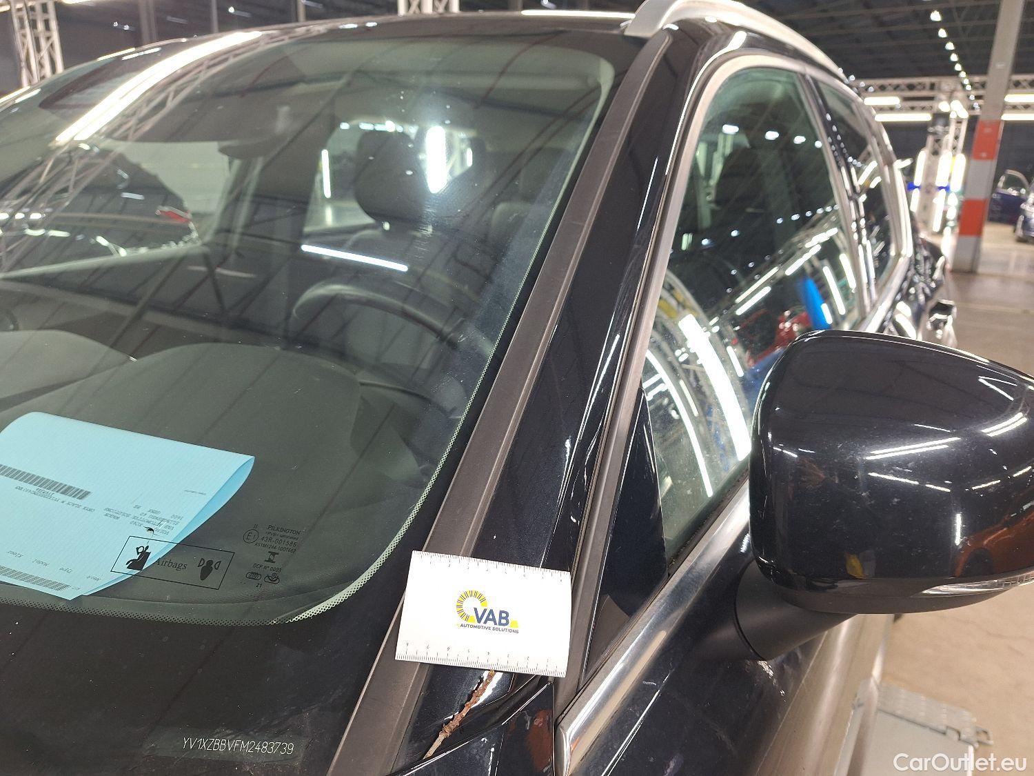  Volvo  XC 40 Volvo, XC40 '17, Volvo XC40 T5 Recharge Geartronic Inscription 5d #12