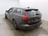  Volvo  V60 Volvo  D3 Geartronic Momentum Pro 5d #7