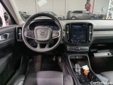  Volvo  XC 40 Volvo XC40 D3 Geartronic Inscription 5d #9