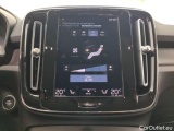  Volvo  XC 40 Volvo XC40 T4 PHEV Plus Bright Design Aut. 5d #26