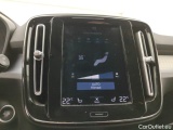  Volvo  XC 40 Volvo XC40 D3 Geartronic Momentum Pro 5d #57