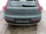  Volvo  XC 40 Volvo XC40 T3 Geartronic Momentum Pro 5d #25