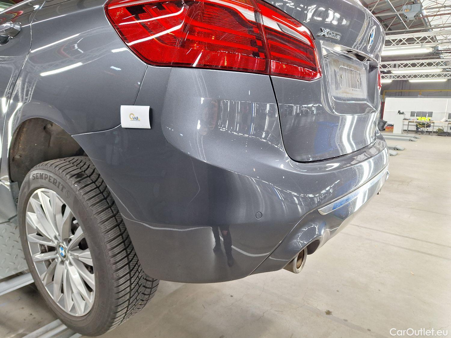  Bmw  Serie 2 BMW, 2-serie Act.Tour '18, BMW 2 Reeks Active Tourer 225i xDrive 5d #14