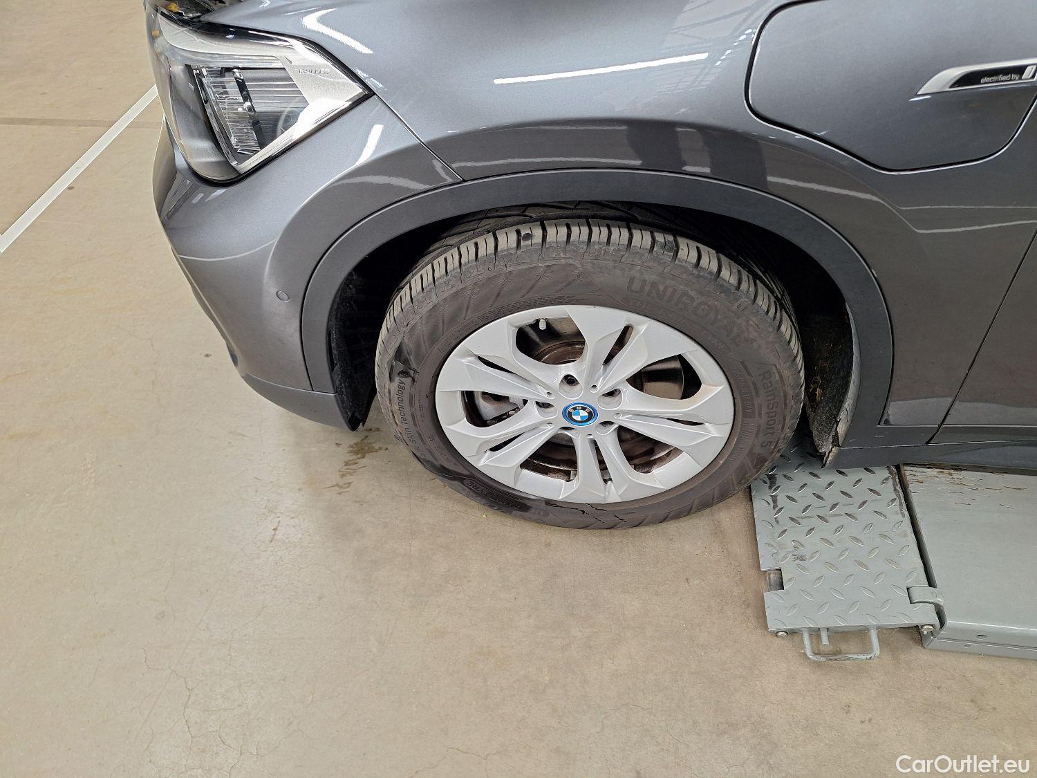  Bmw  X1 BMW,  FL'19 PHEV, BMW  xDrive25e (162 kW) 5d #25