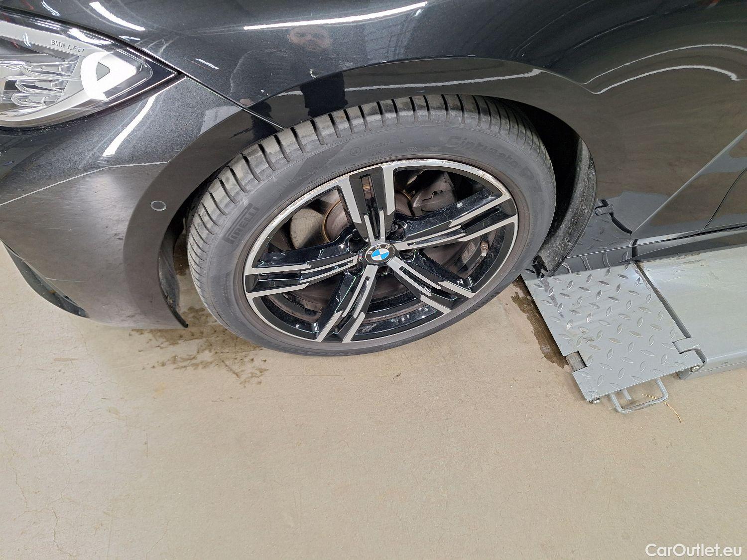  Bmw  Serie 4 BMW, 4-serie Coupé '20, BMW 4 Reeks Coupé 420i 2d #41