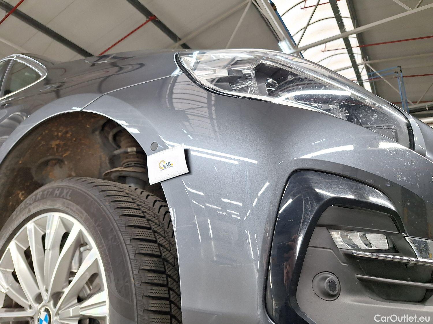  Bmw  Serie 2 BMW, 2-serie Act.Tour '18, BMW 2 Reeks Active Tourer 225i xDrive 5d #12