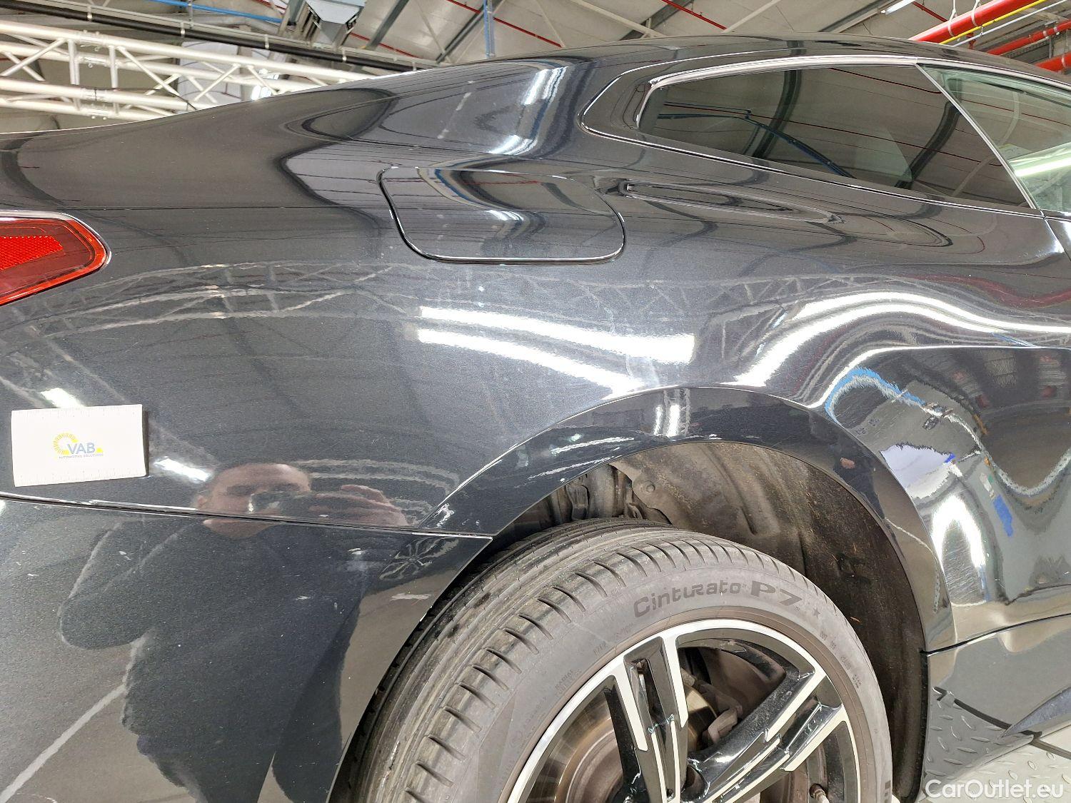  Bmw  Serie 4 BMW, 4-serie Coupé '20, BMW 4 Reeks Coupé 420i 2d #18