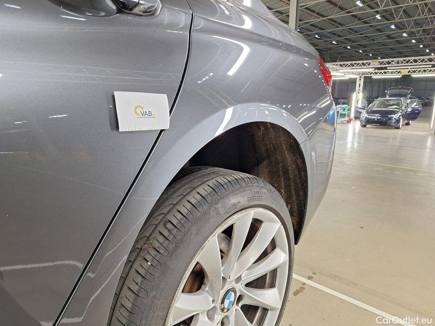  Bmw  Serie 4 BMW, 4-serie Gr.coupé '16, BMW 4 Reeks Gran Coupé 420i (120 kW) 5d #45